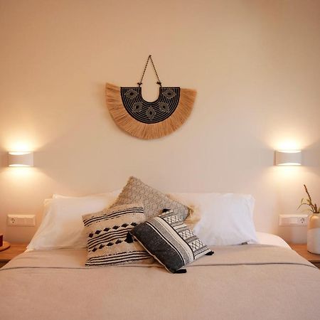 바트시 Spiliada Private House Batsi 빌라 외부 사진