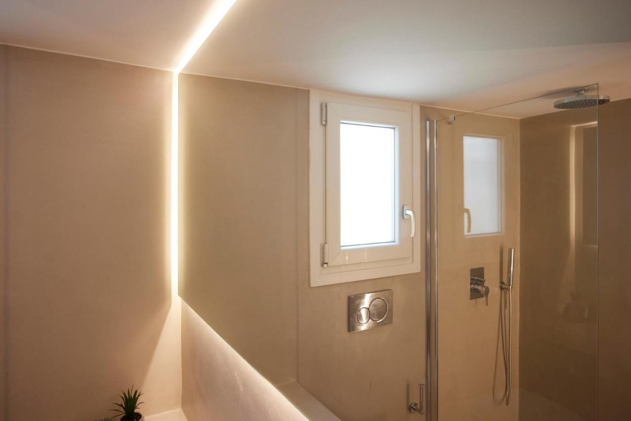 바트시 Spiliada Private House Batsi 빌라 외부 사진