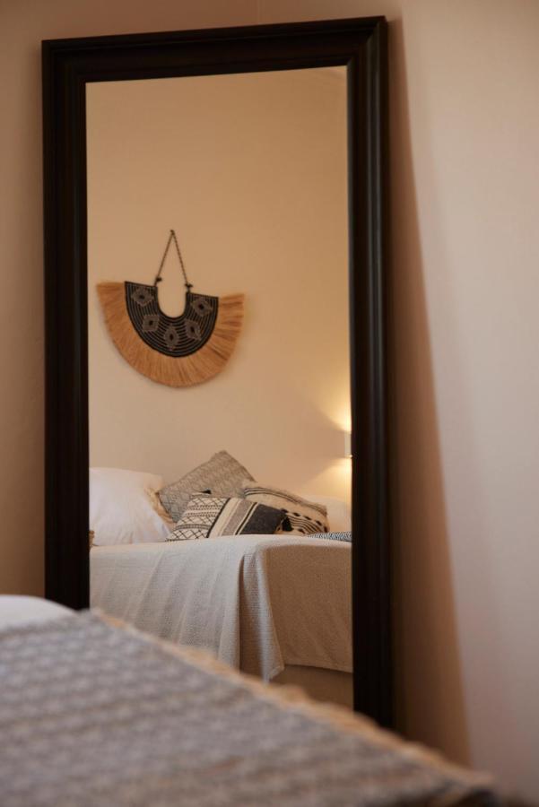 바트시 Spiliada Private House Batsi 빌라 외부 사진